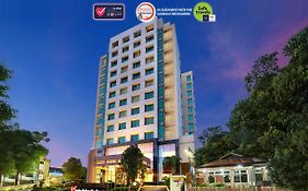 Swiss-Belhotel Maleosan Manado